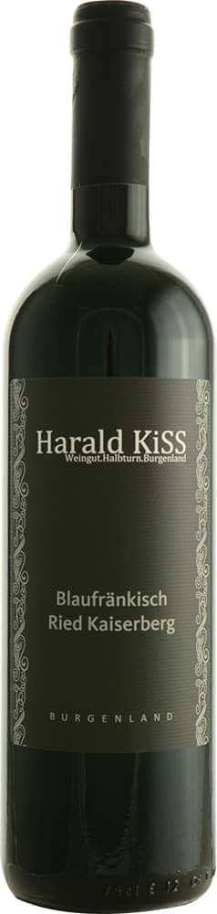 2022 Blaufränkisch Ried Kaiserberg