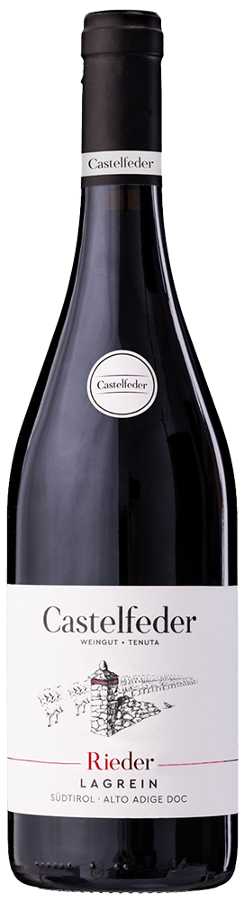 2023 Lagrein Rieder Alto Adige DOC