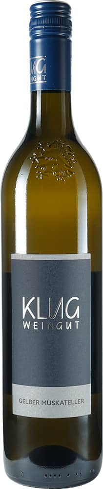2025 Gelber Muskateller