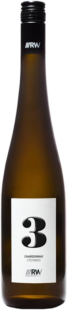 2023 RW 3 Chardonnay Steinbad