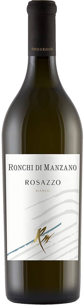 2019 Rosazzo Bianco DOCG