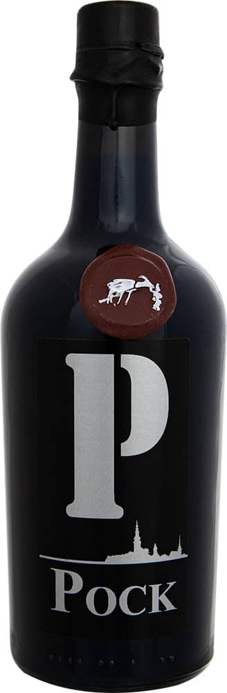 2017 P- Pock-Port, 0,5 L