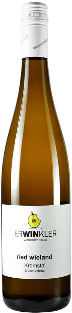 2021 Grüner Veltliner ried wieland Reserve