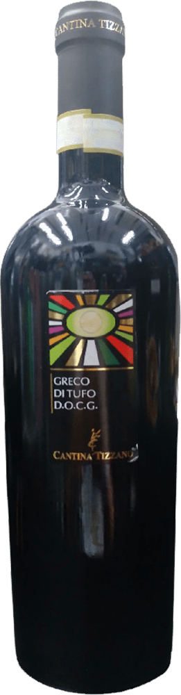 Premium Saturno Greco di Tufo DOCG