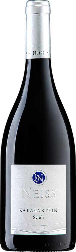 2022 Katzenstein Syrah