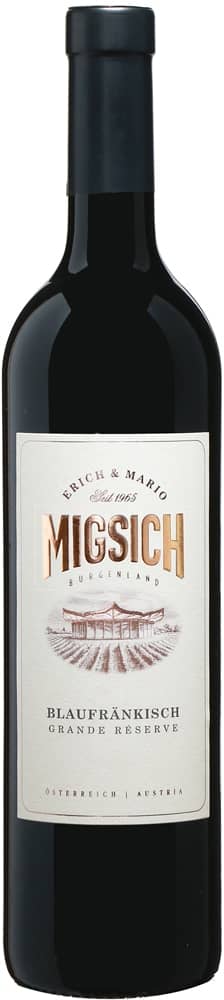 2020 Blaufränkisch Grande Reserve