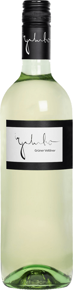2025 Grüner Veltliner