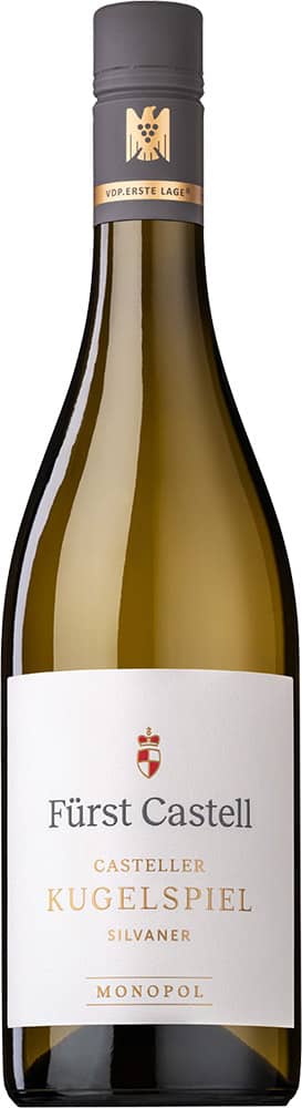 2023 VDP.ERSTE LAGE KUGELSPIEL Silvaner