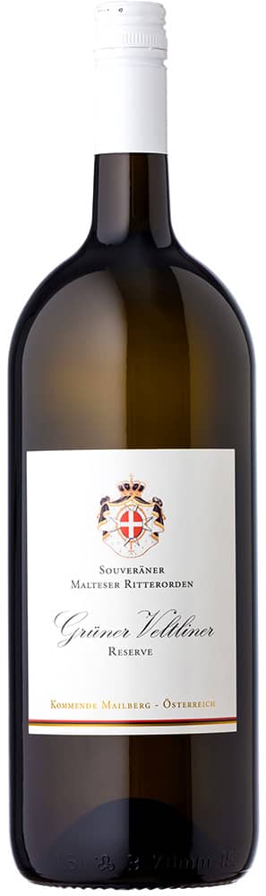 2019 Grüner Veltliner Reserve Magnum 1,5 L