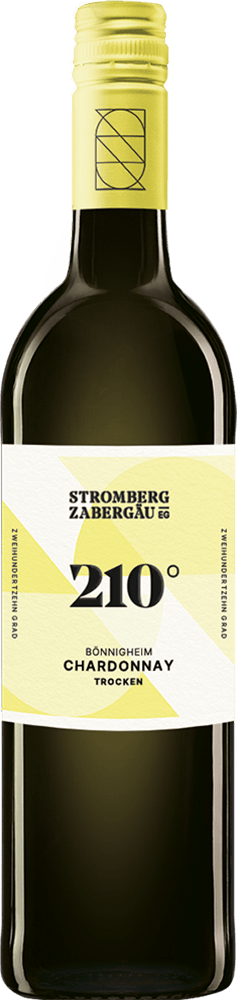 2024 210° Erkundung Bönnigheim Chardonnay