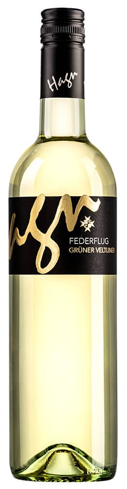 2025 Federflug Grüner Veltliner
