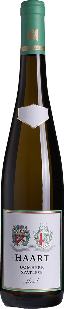 2011 Domherr Spätlese