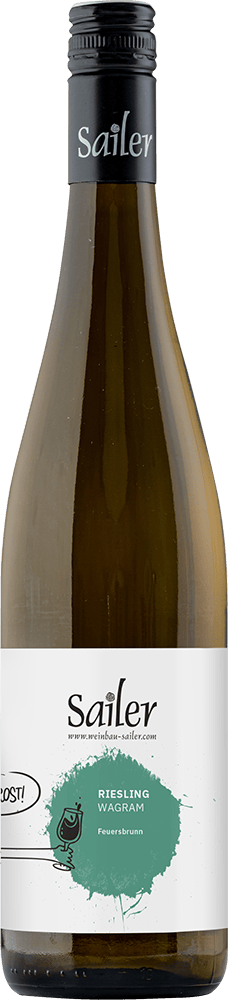 2024 Riesling Wagram