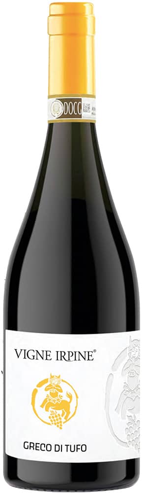 2024 Greco di Tufo DOCG