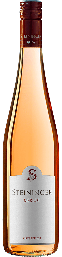 2024 Merlot Rosé