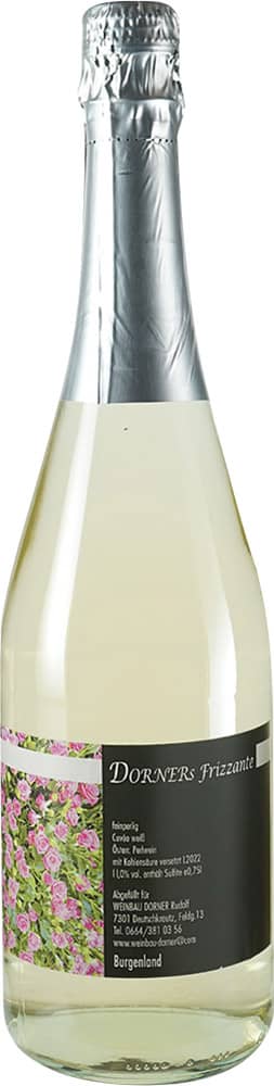 2022 Dorner´s Frizante