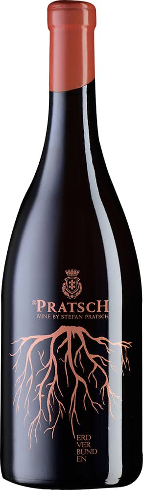 2022 Traminer Erdverbunden BIO