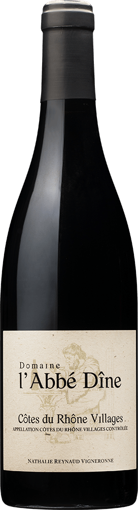 2022 Côtes du Rhône Villages AOP