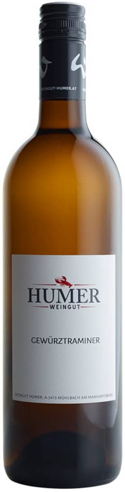 2024 Gewürztraminer