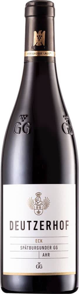 2022 Eck Spätburgunder VDP.Grosses Gewächs