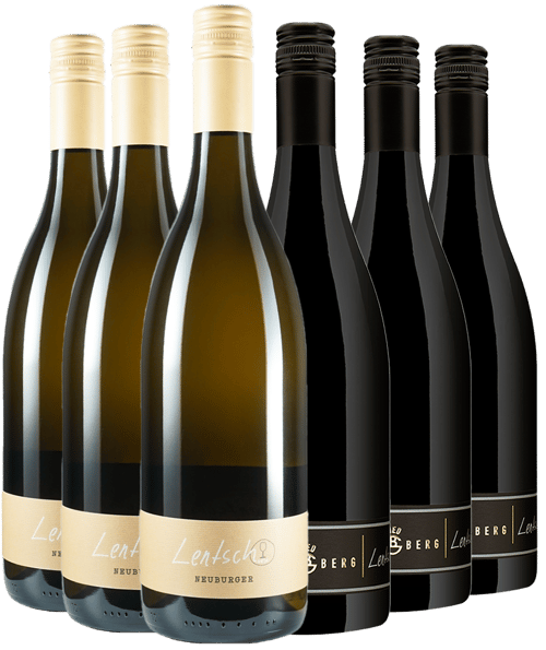 Goldberg Lagenwein Paket