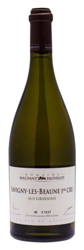 2019 Aux Gravains Blanc Savigny Les Beaune 1er Cru AOP
