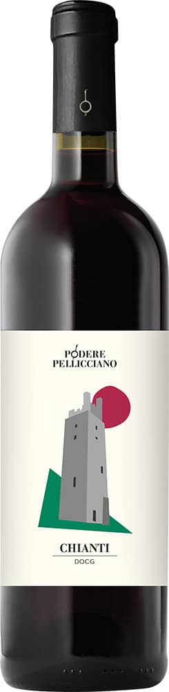 2024 Chianti DOCG BIO