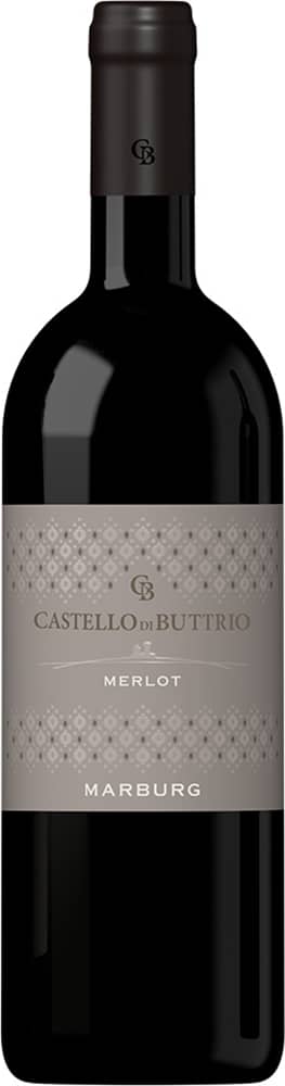 2022 Marburg Merlot Friuli Colli Orientali DOC