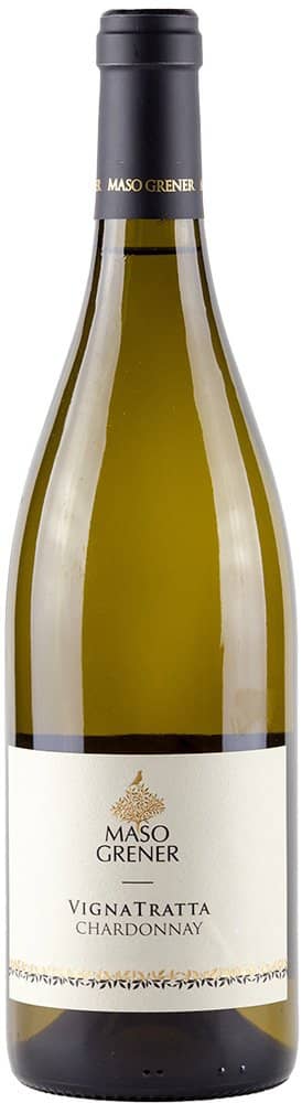 2024 Vigna Tratta Chardonnay Trentino DOC