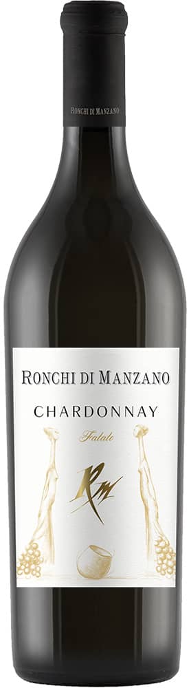 2022 Chardonnay Fatato Friuli Colli Orientali DOC