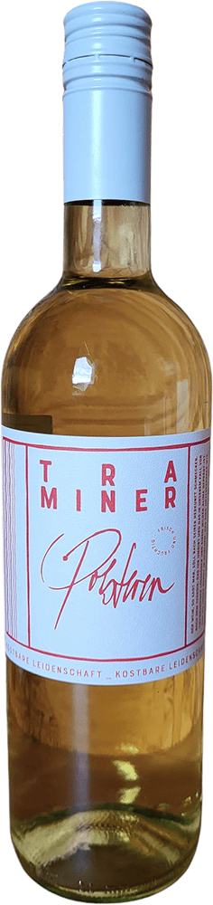 2023 Traminer Orangewein