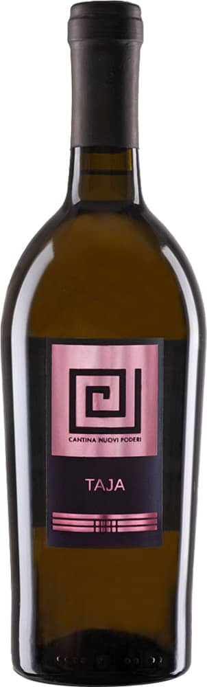 2024 Taja Nasco di Cagliari DOC