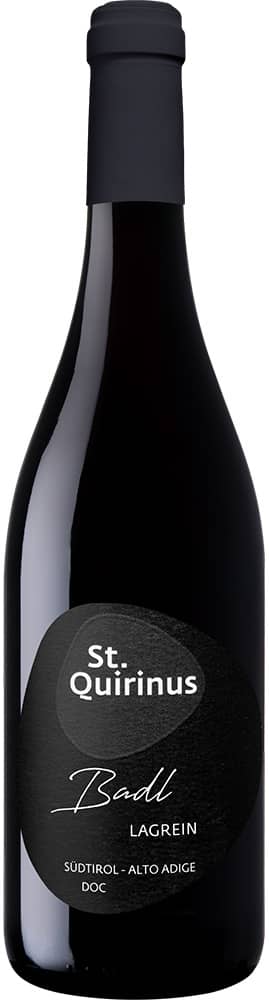 2023 Badl Lagrein Alto Adige DOC BIO