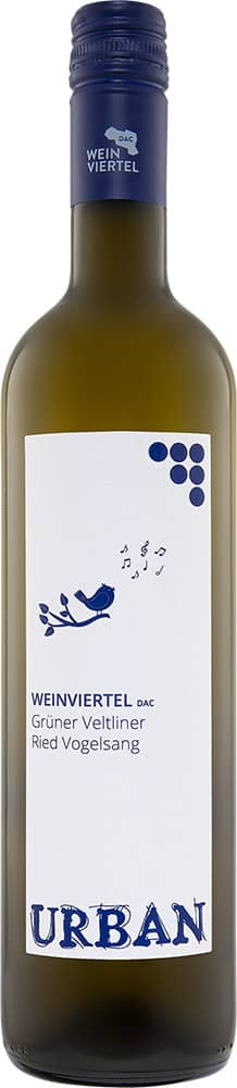 2025 Weinviertel DAC Ried Vogelsang
