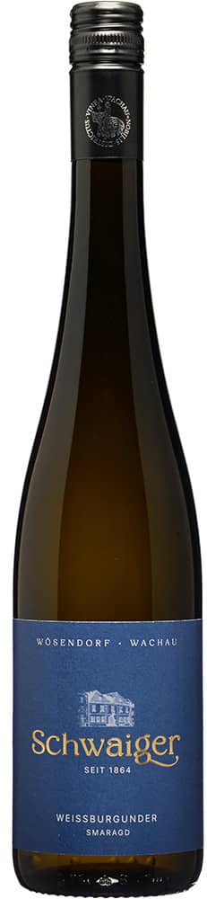 2024 Weissburgunder Smaragd