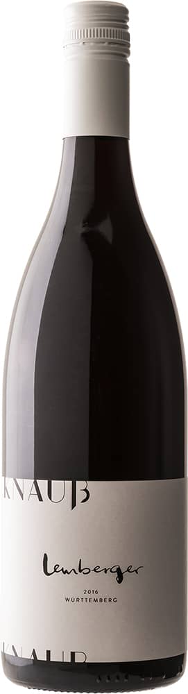 2023 Lemberger Gutswein BIO