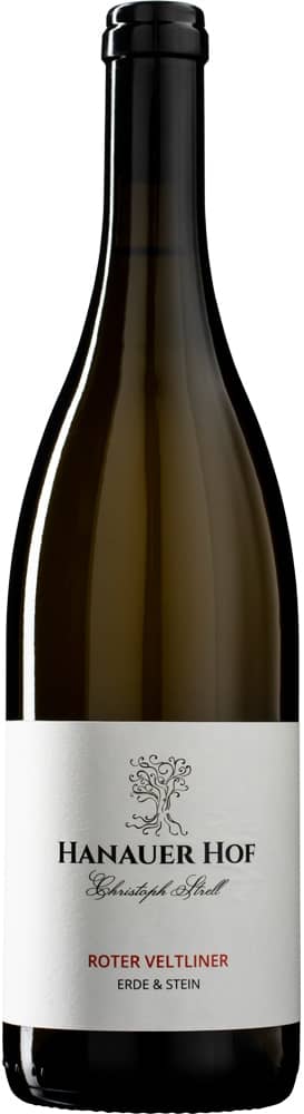 2021 Roter Veltliner Erde & Stein