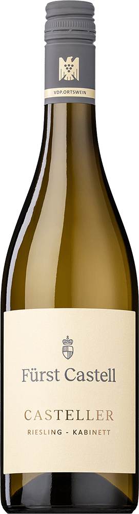 2023 CASTELLER RIESLING