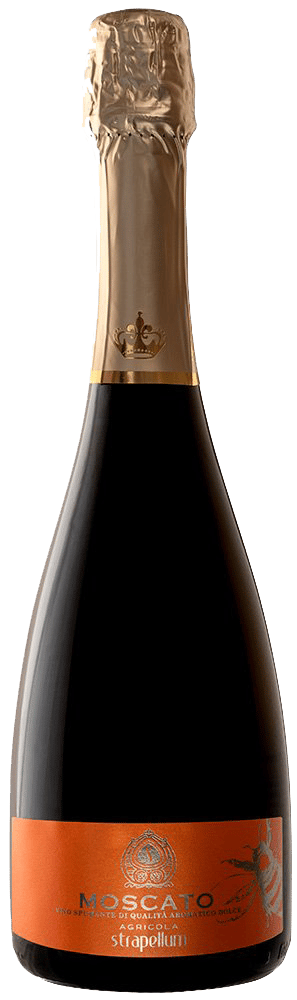 Spumante Moscato