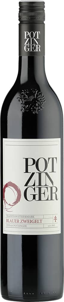 2023 Blauer Zweigelt Tradition