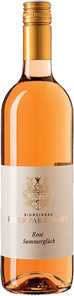 2024 Rose Sommerglück BIO