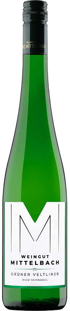 2024 Grüner Veltliner Ried Schnabel Kremstal DAC