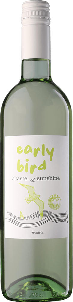 2025 Early Bird Bouvier