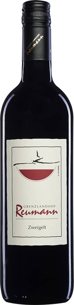 2023 Zweigelt