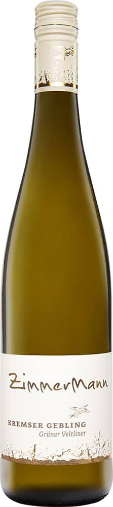 2024 Kremser Gebling Grüner Veltliner Kremstal DAC Reserve