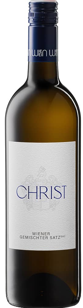 2025 Wiener Gemischter Satz DAC BIO