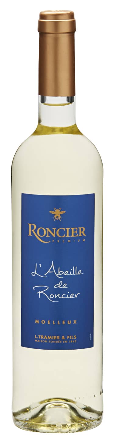 Roncier Premium Blanc - L'Abeille de Roncier