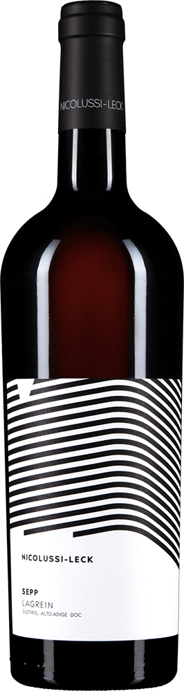 2023 Sepp Lagrein Riserva Alto Adige DOC