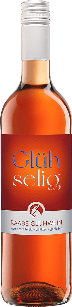 Glüh-Selig rosé