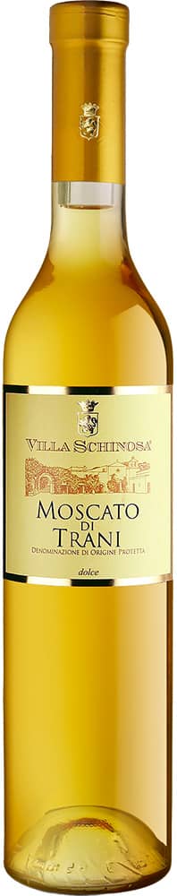 2024 Moscato di Trani DOC